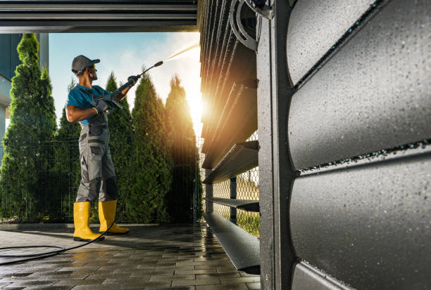 Why Choose Our Certified Pressure Washing Experts for Your Project Needs in Lander, WY?
