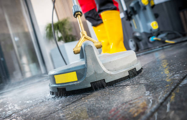 Best Pressure Washing Cost  in Lander, WY