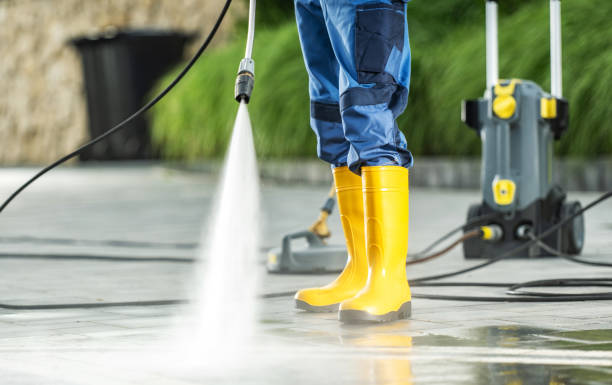  Lander, WY Pressure Washing Pros