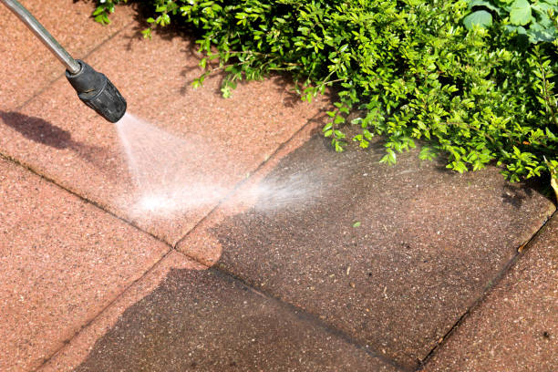 Best Fence Pressure Washing  in Lander, WY