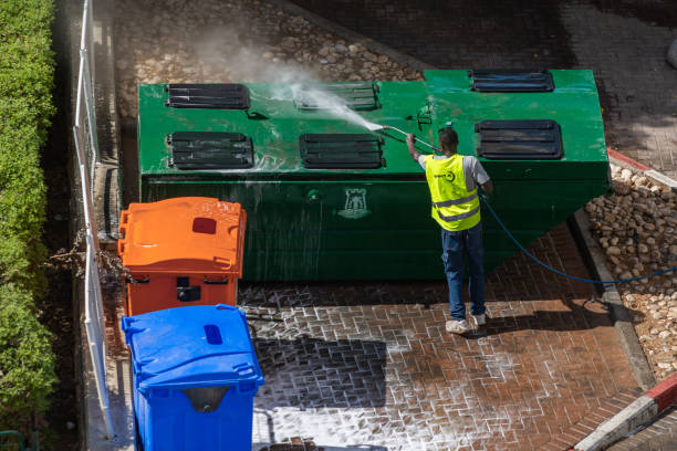 Best Pressure Washing Near Me  in Lander, WY